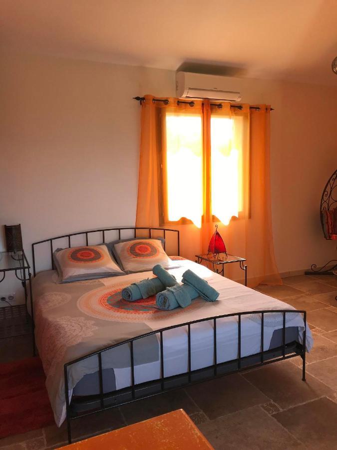 La Bastide Des Selves Bed & Breakfast Draguignan Luaran gambar