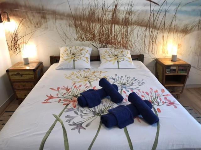 La Bastide Des Selves Bed & Breakfast Draguignan Luaran gambar