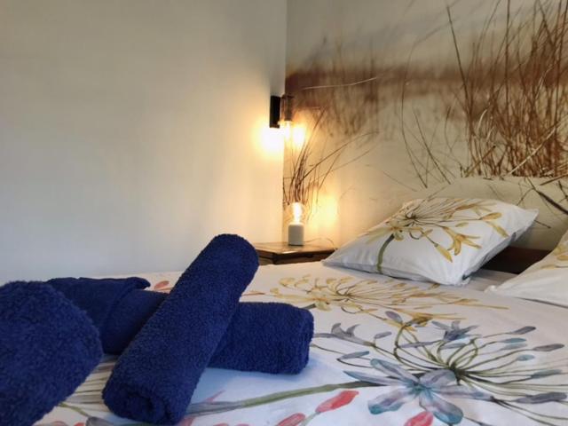 La Bastide Des Selves Bed & Breakfast Draguignan Luaran gambar
