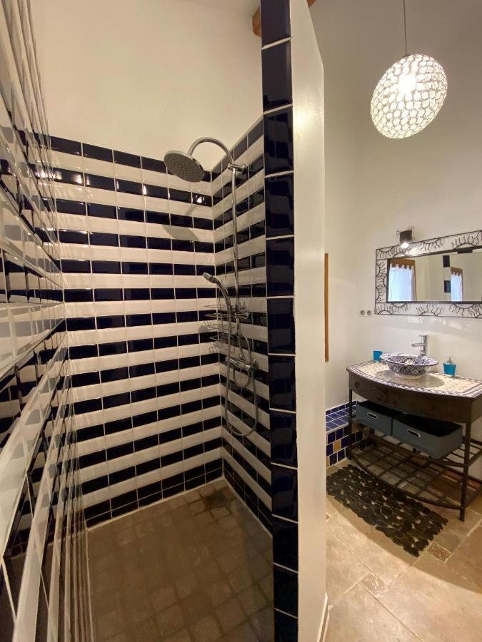 La Bastide Des Selves Bed & Breakfast Draguignan Luaran gambar