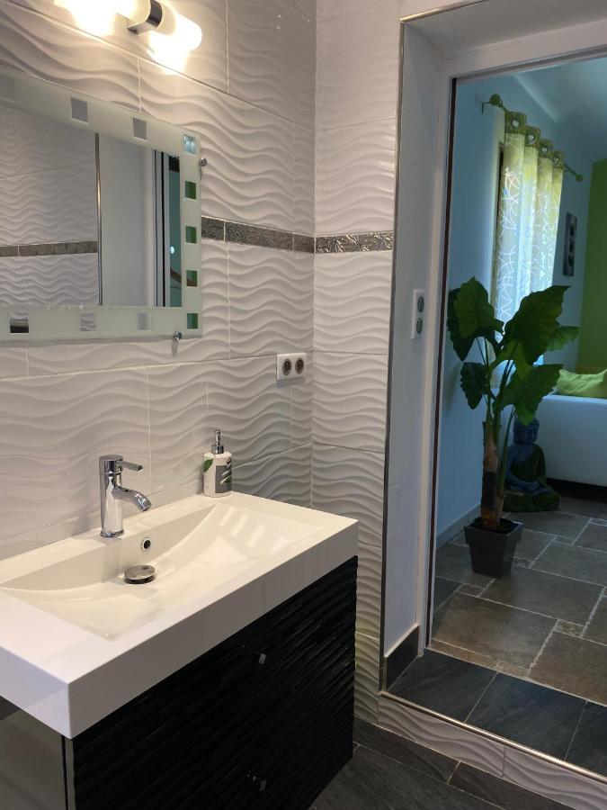 La Bastide Des Selves Bed & Breakfast Draguignan Luaran gambar