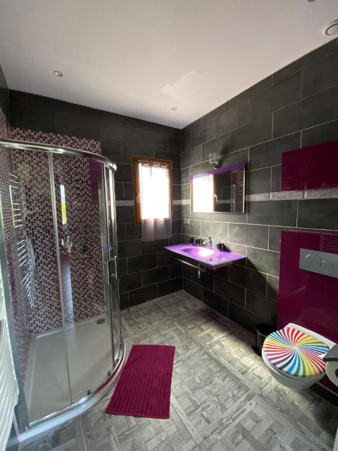 La Bastide Des Selves Bed & Breakfast Draguignan Luaran gambar