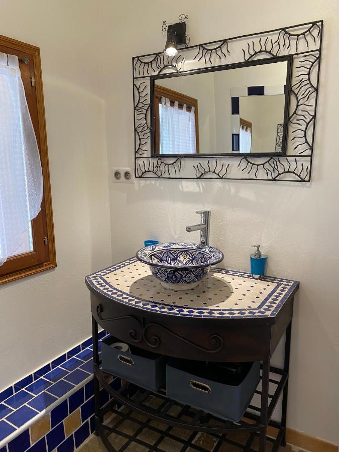 La Bastide Des Selves Bed & Breakfast Draguignan Luaran gambar