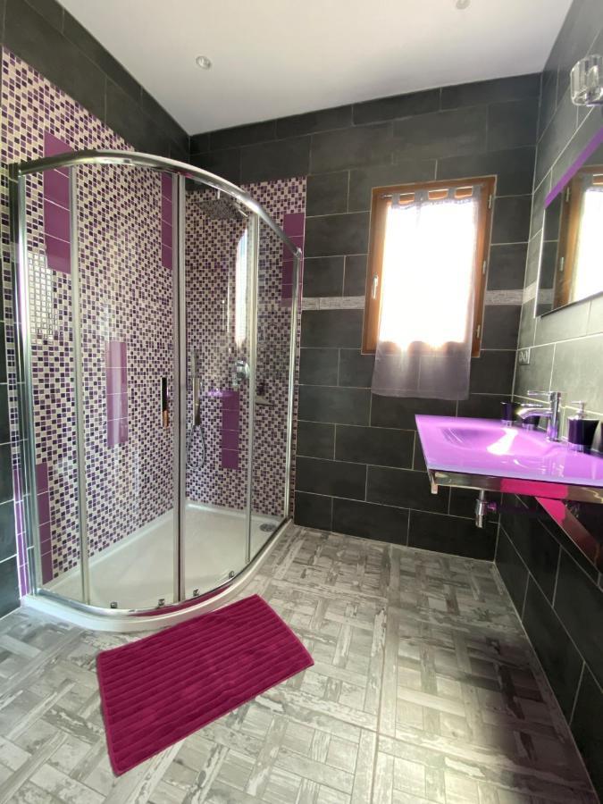 La Bastide Des Selves Bed & Breakfast Draguignan Luaran gambar