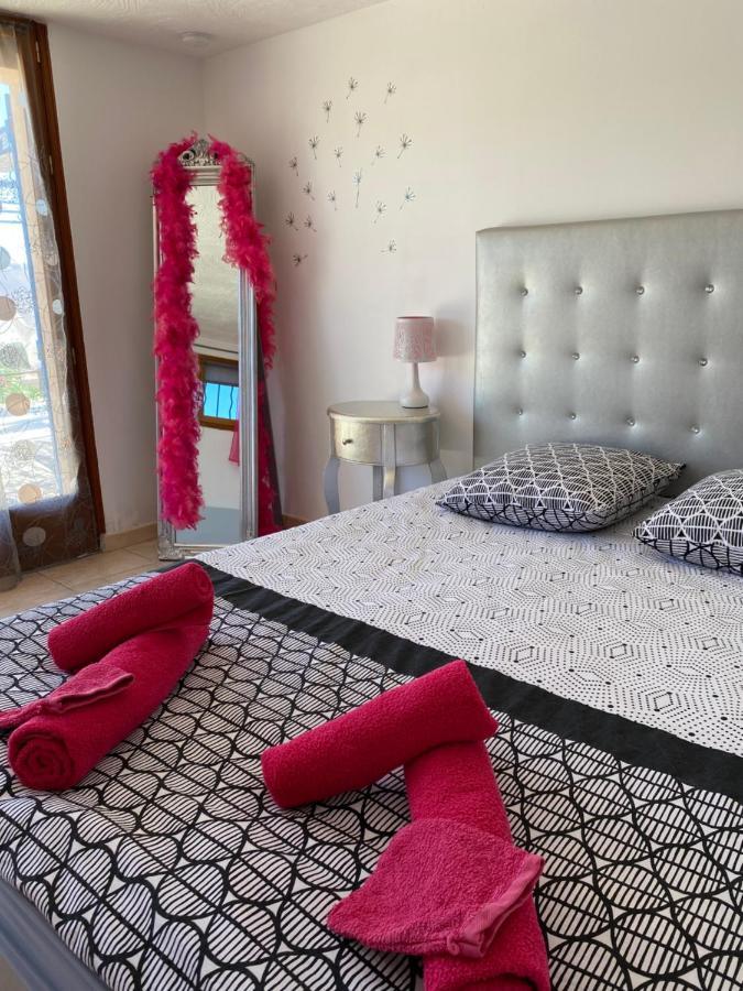 La Bastide Des Selves Bed & Breakfast Draguignan Luaran gambar