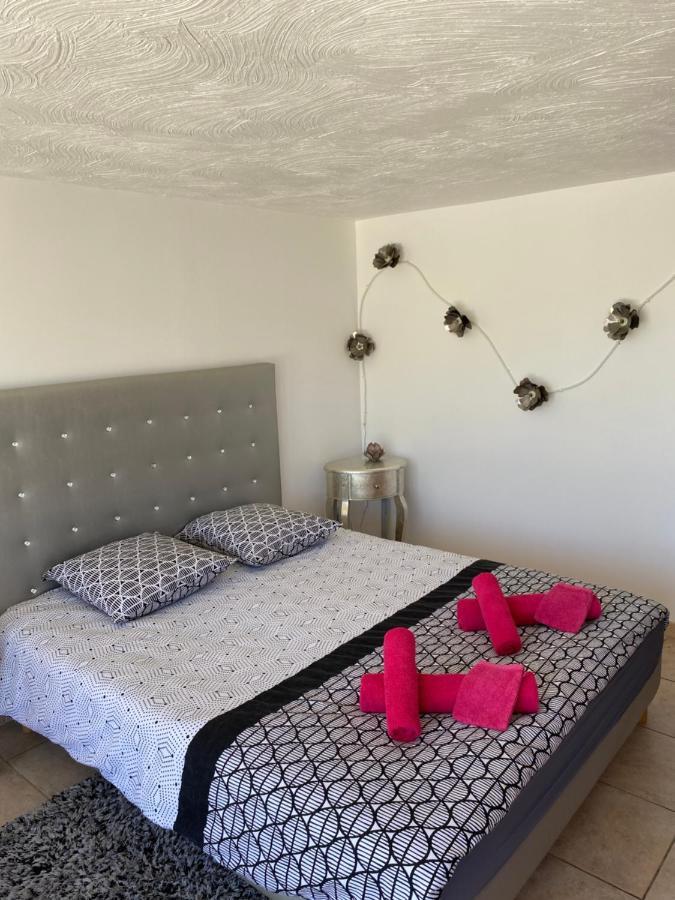 La Bastide Des Selves Bed & Breakfast Draguignan Luaran gambar