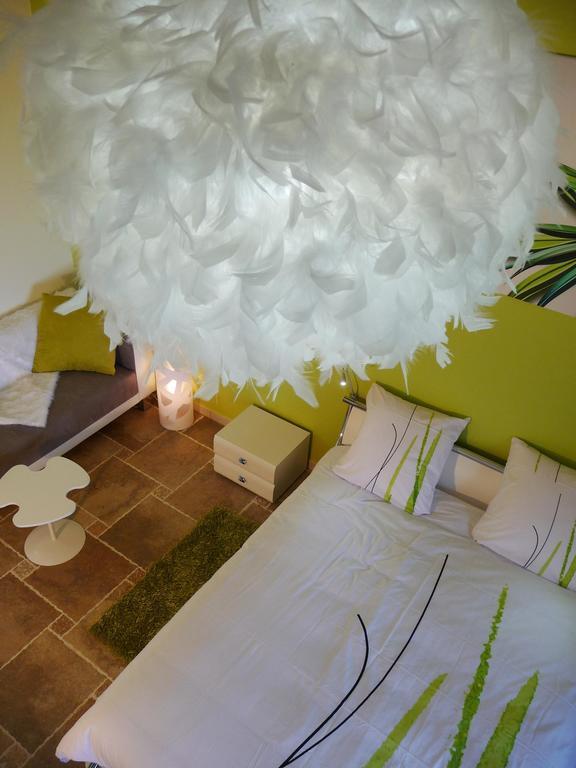 La Bastide Des Selves Bed & Breakfast Draguignan Bilik gambar