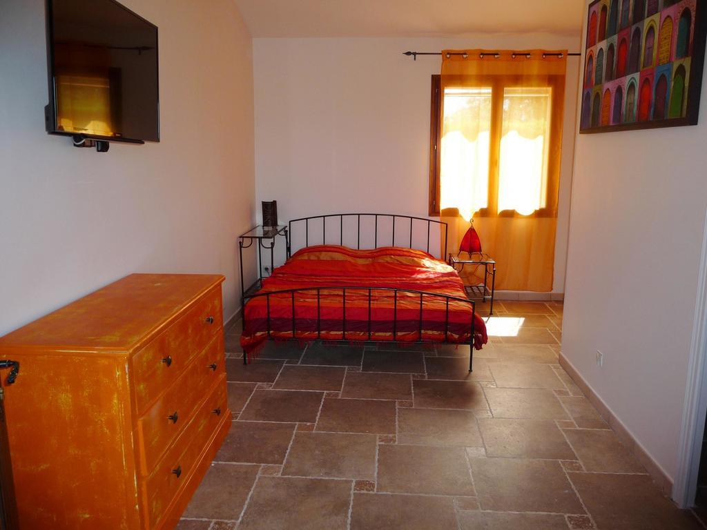 La Bastide Des Selves Bed & Breakfast Draguignan Bilik gambar