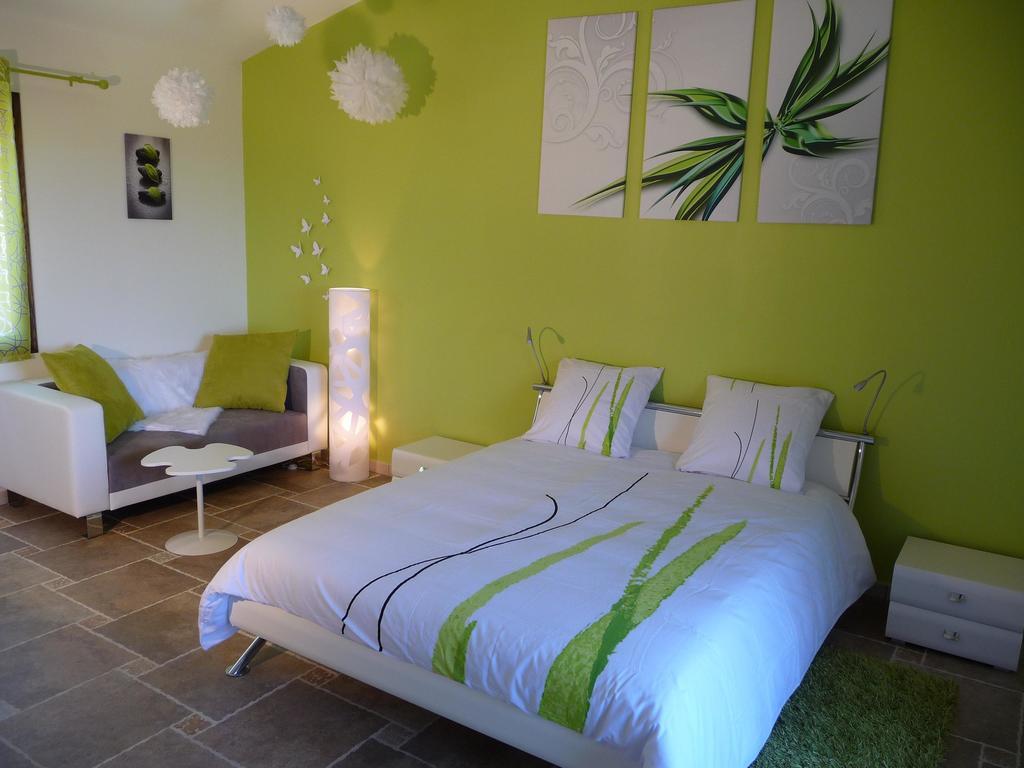 La Bastide Des Selves Bed & Breakfast Draguignan Bilik gambar